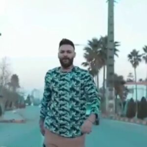 دانلود آهنگ علی میررضایی هاکیجا هاکیجا